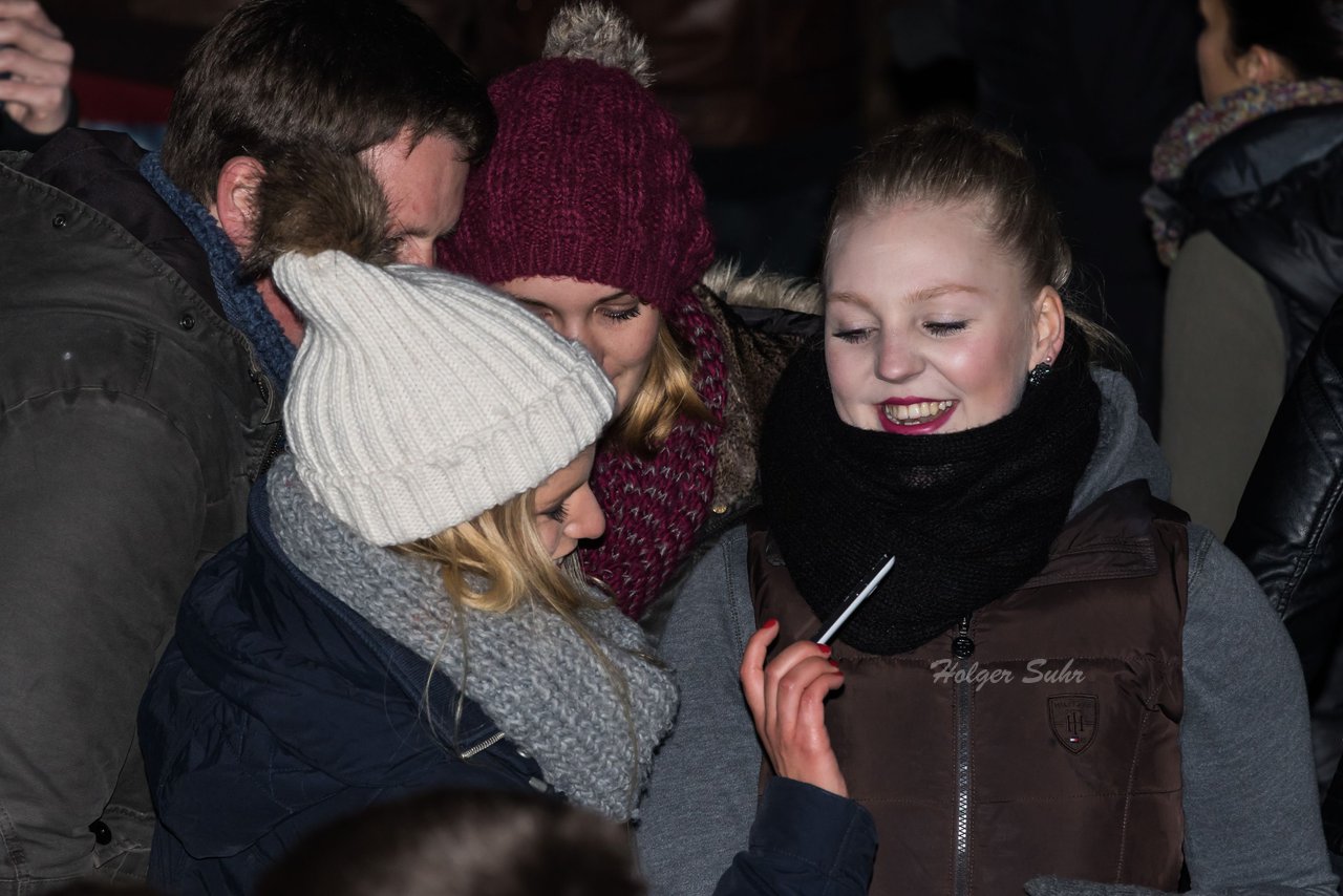 Bild 333 - Osterfeuer